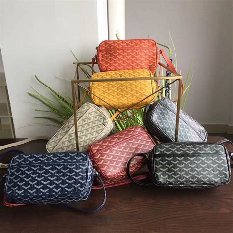 goyard bag fake|genuine goyard crossbody bags.